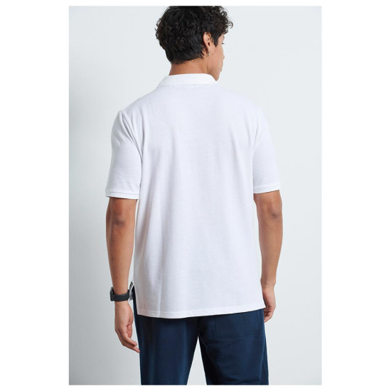 Bodytalk Ανδρική κοντομάνικη μπλούζα polo